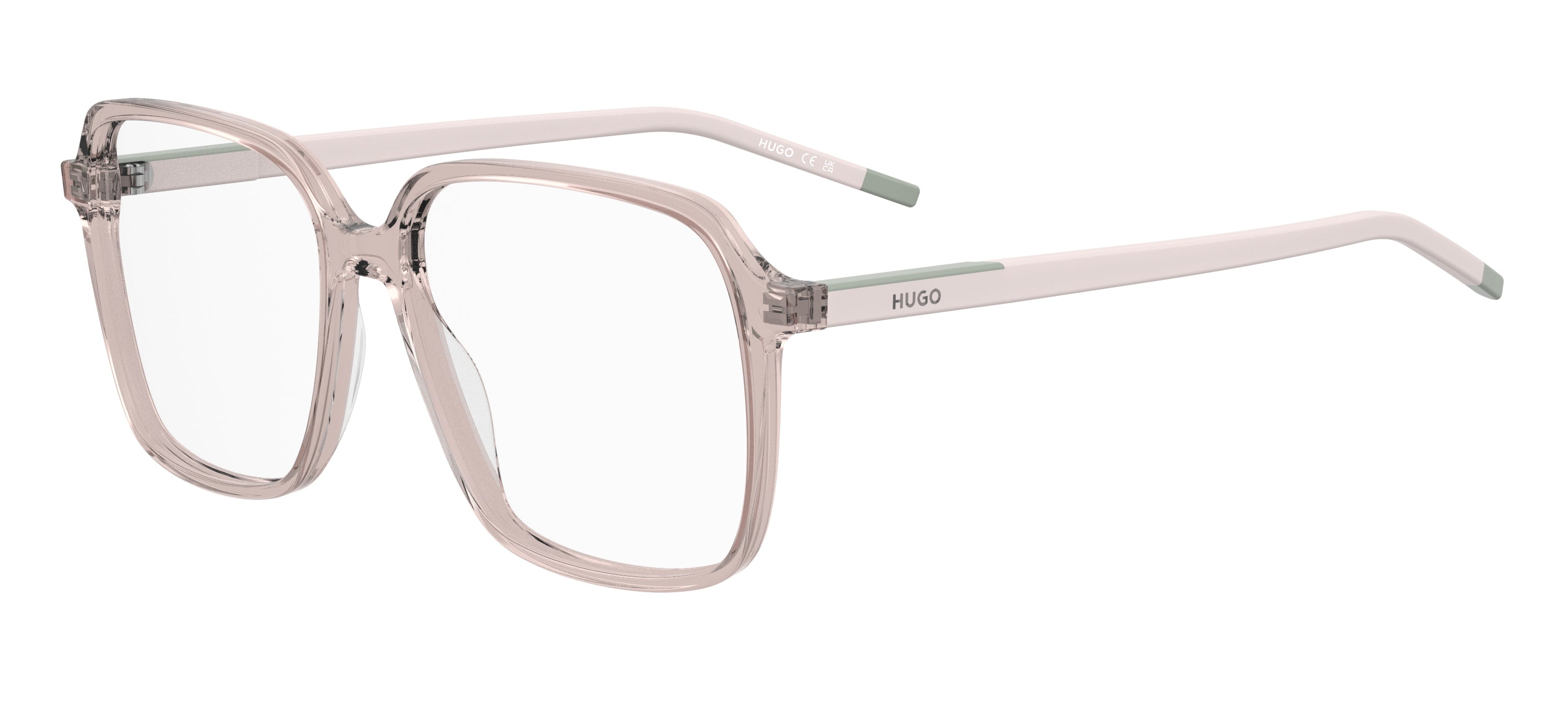 Hugo HG 1410 Nude — vue 1