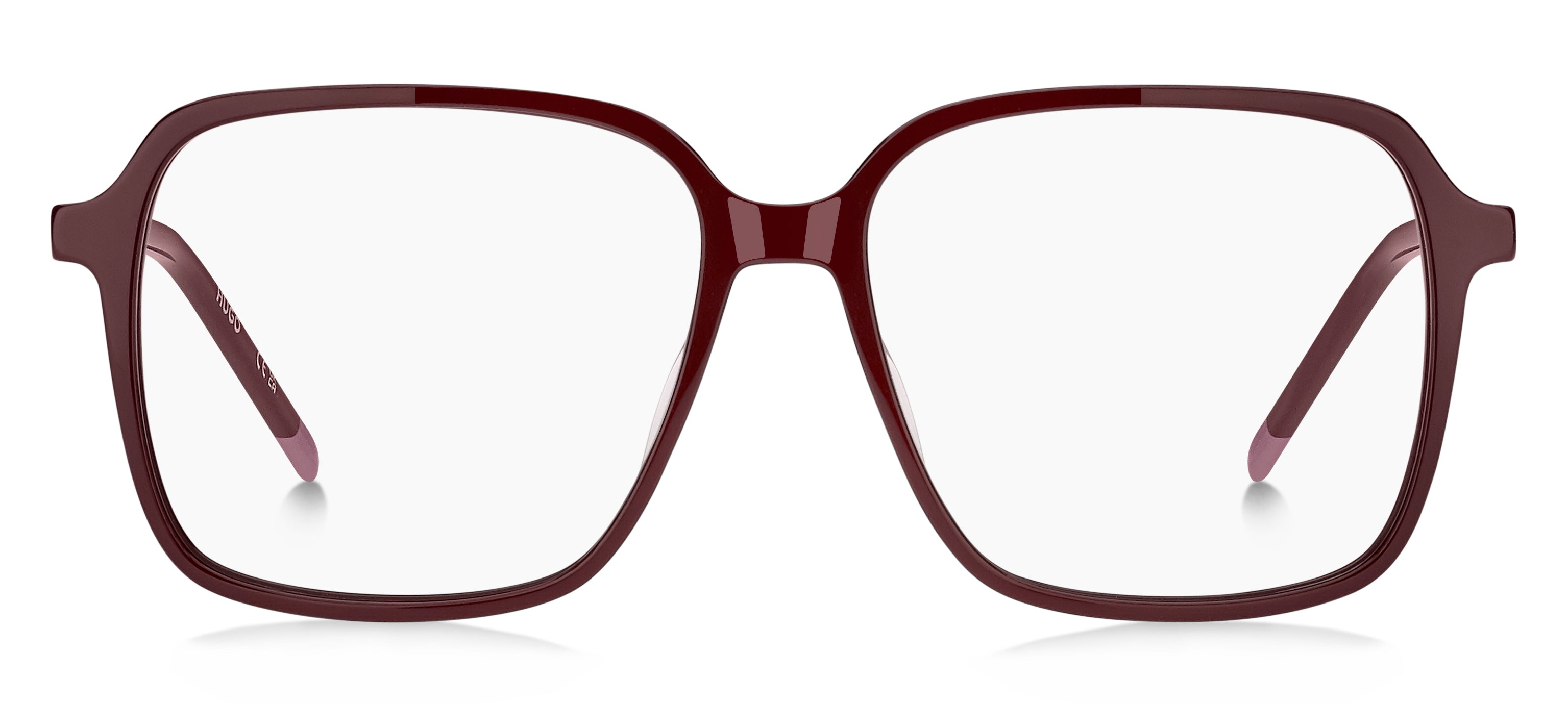 Hugo HG 1410 Bordeaux — vue 3
