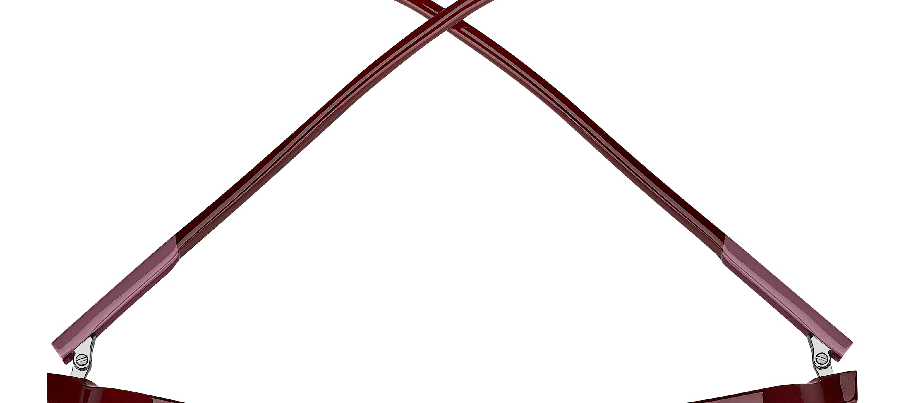 Hugo HG 1410 Bordeaux — vue 2