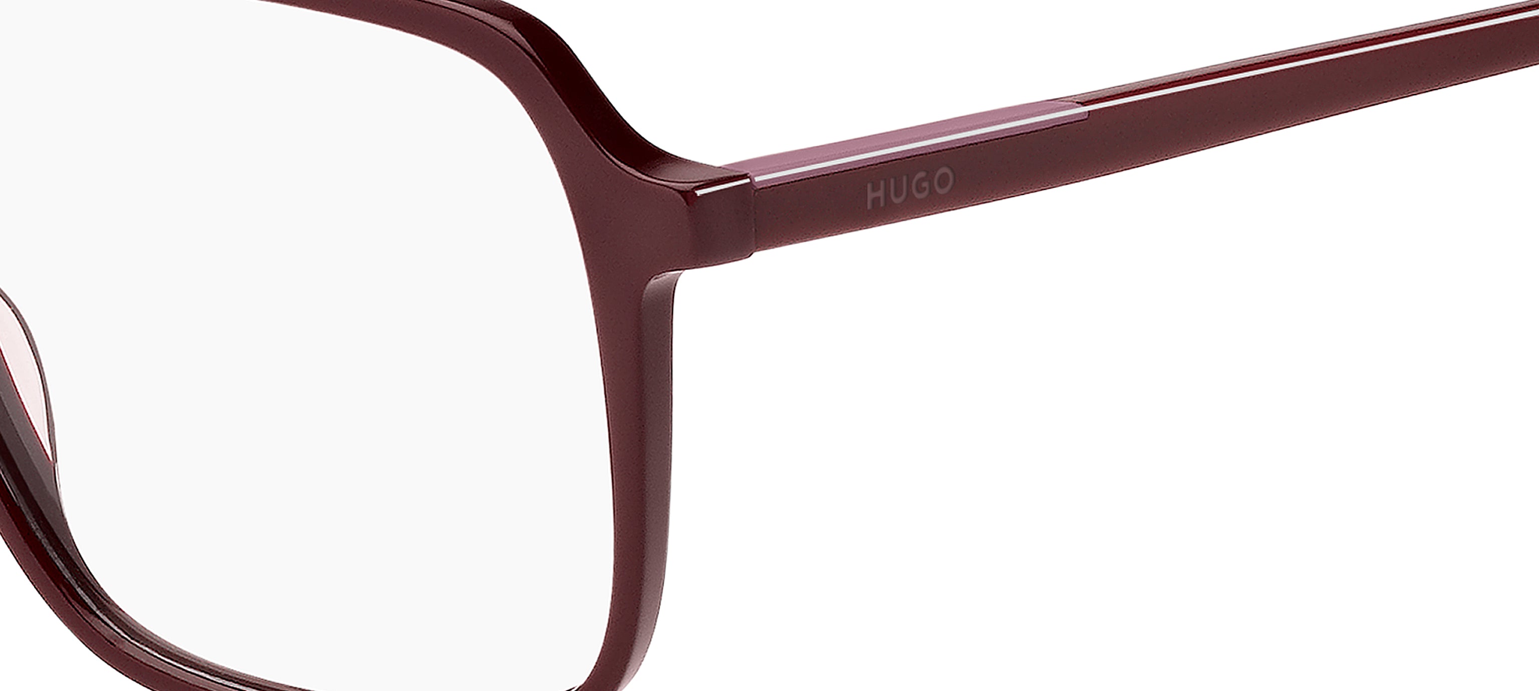 Hugo HG 1410 Bordeaux — vue 1