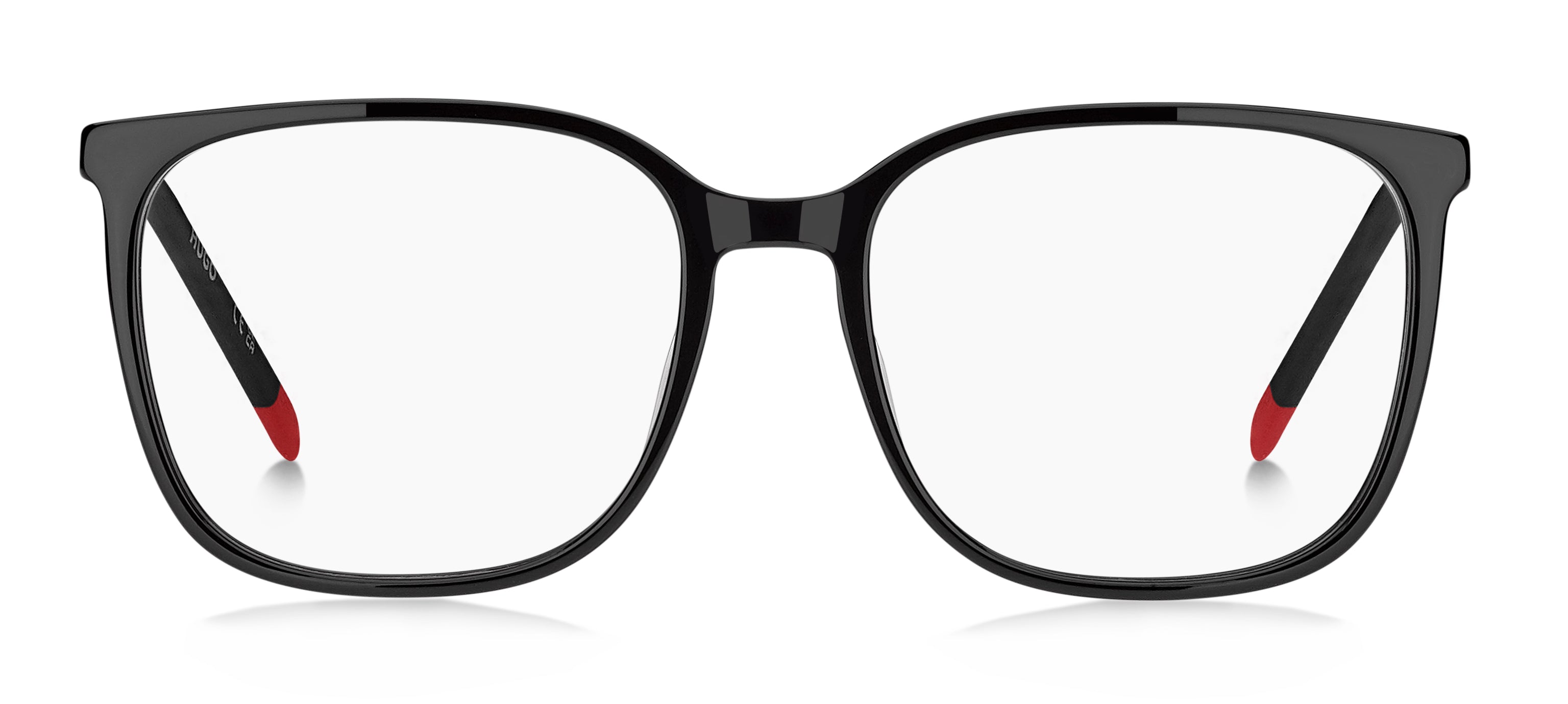 Hugo HG 1411 Noir — vue 1