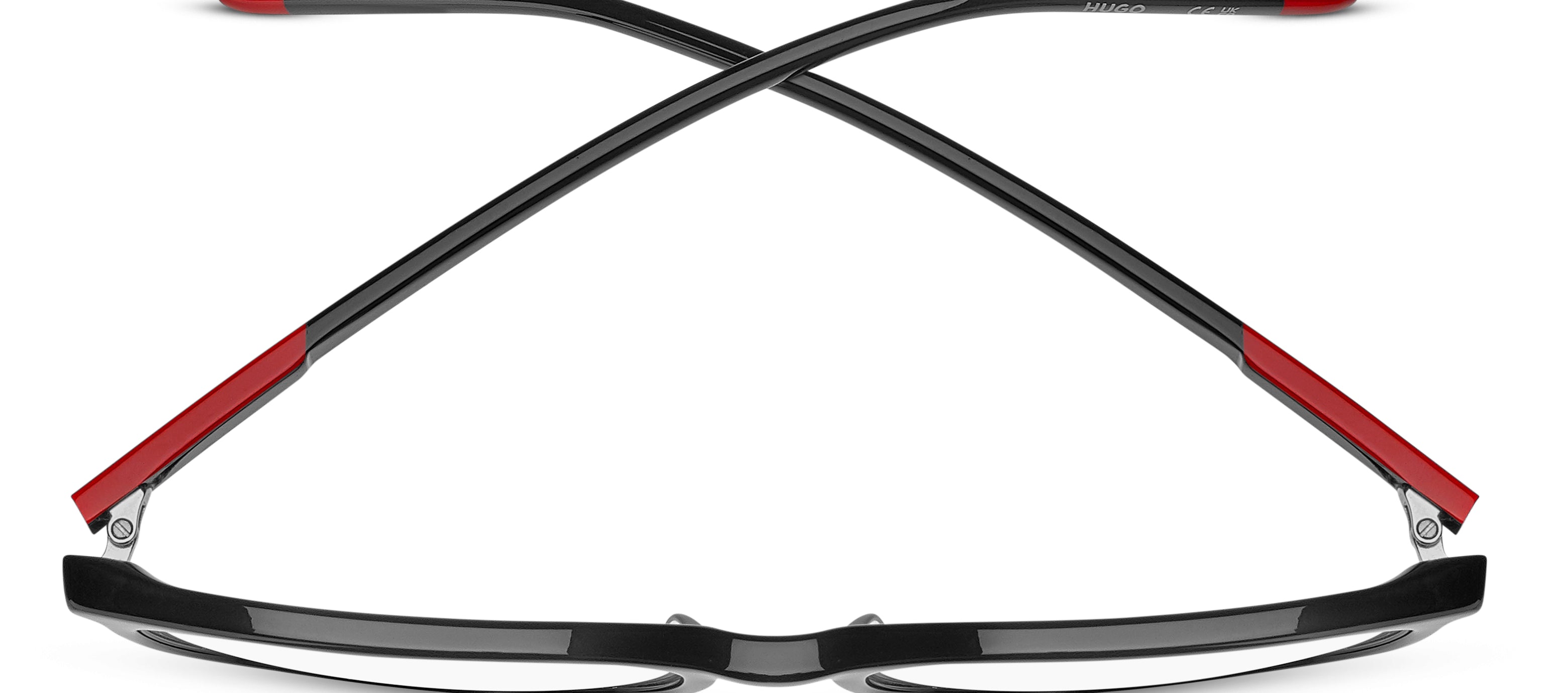 Hugo HG 1411 Noir — vue 2