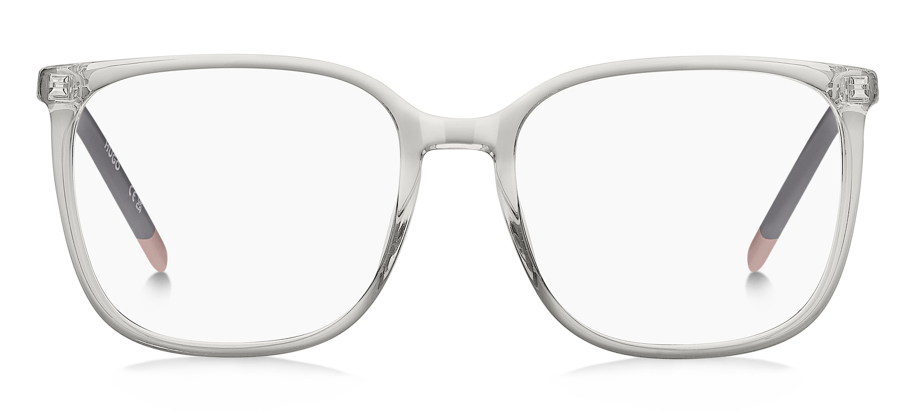 Hugo HG 1411 Gris — vue 3
