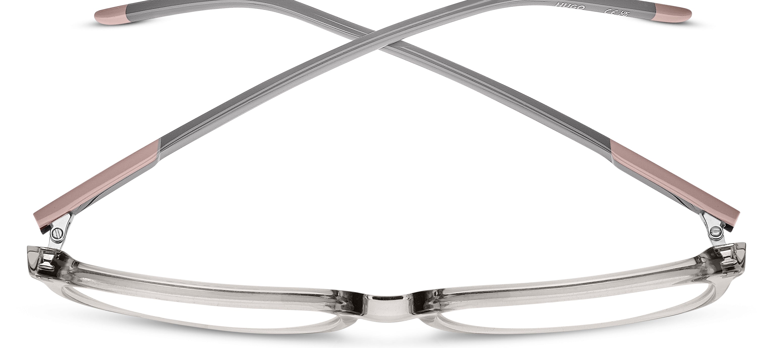 Hugo HG 1411 Gris — vue 4