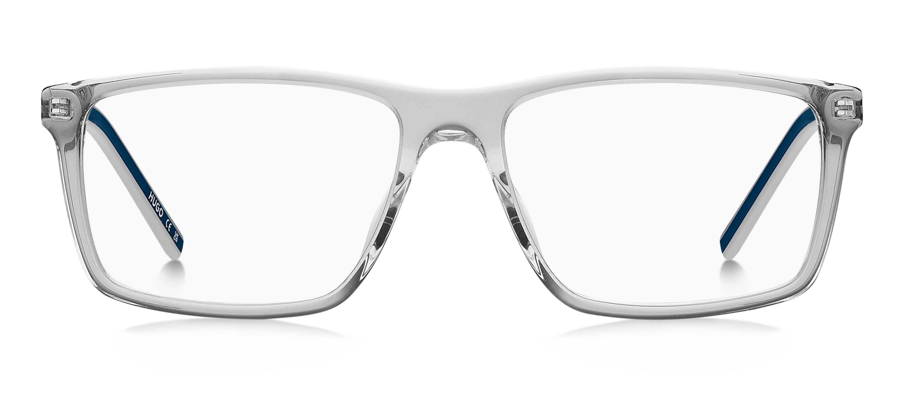 Hugo HG 1416/G Gris — vue 3