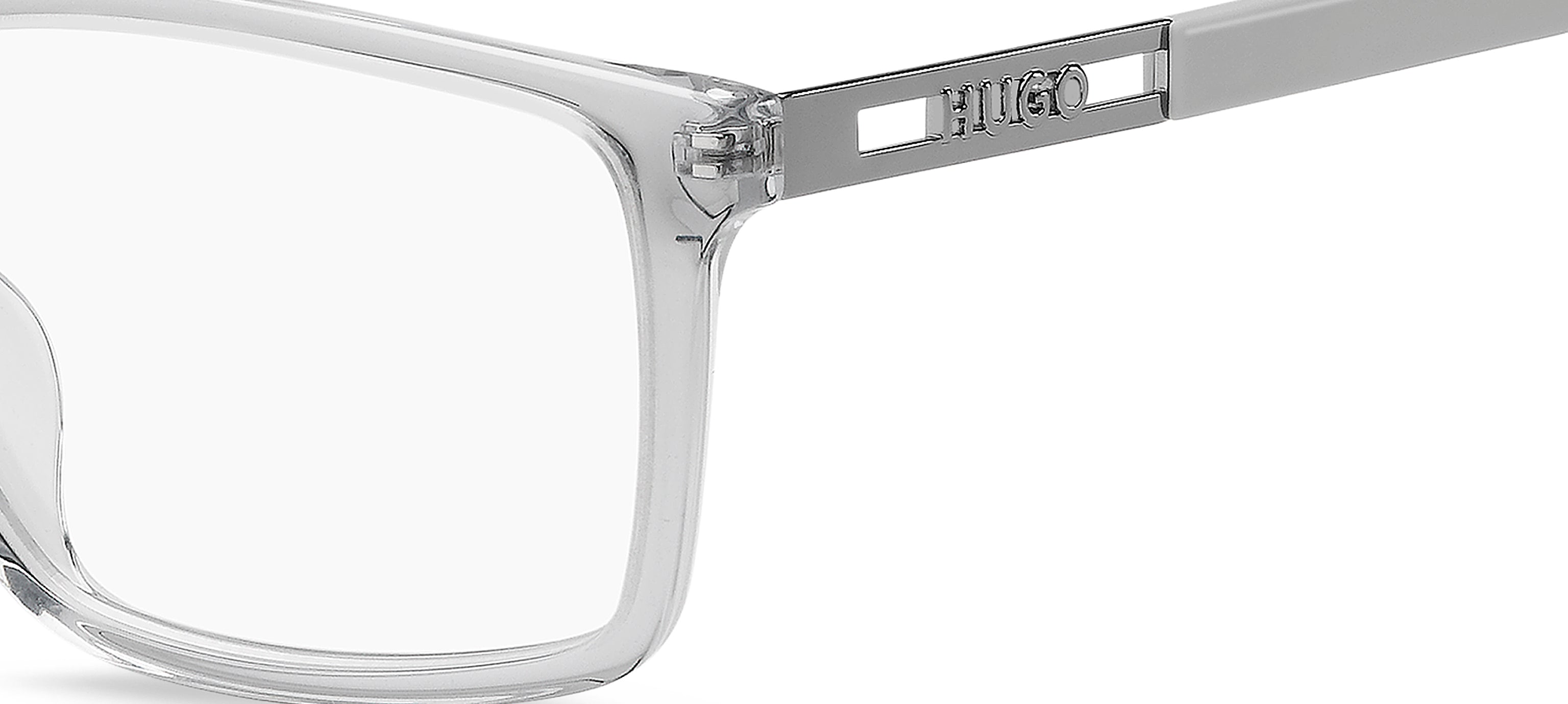 Hugo HG 1416/G Gris — vue 5