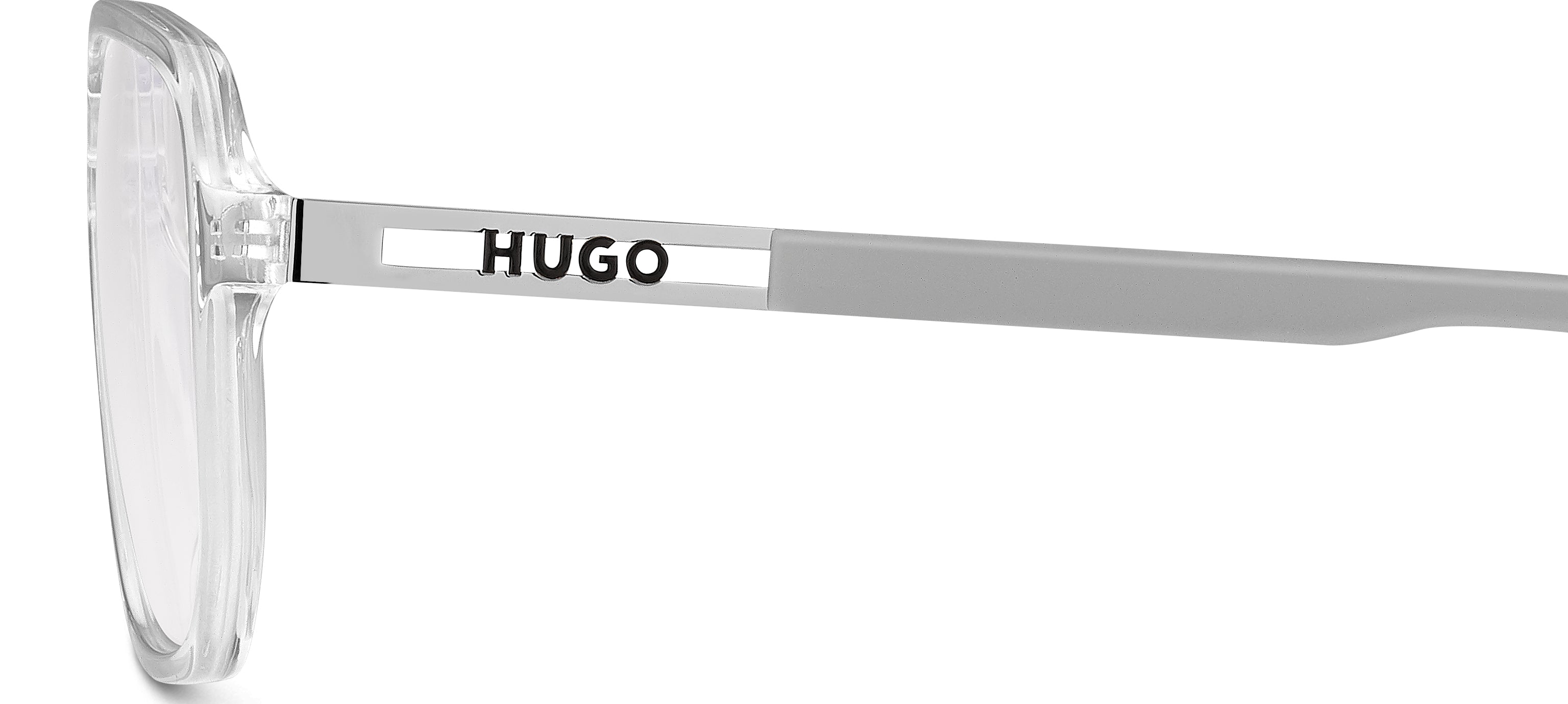 Hugo HG 1415/G Cristal Vert — vue 4