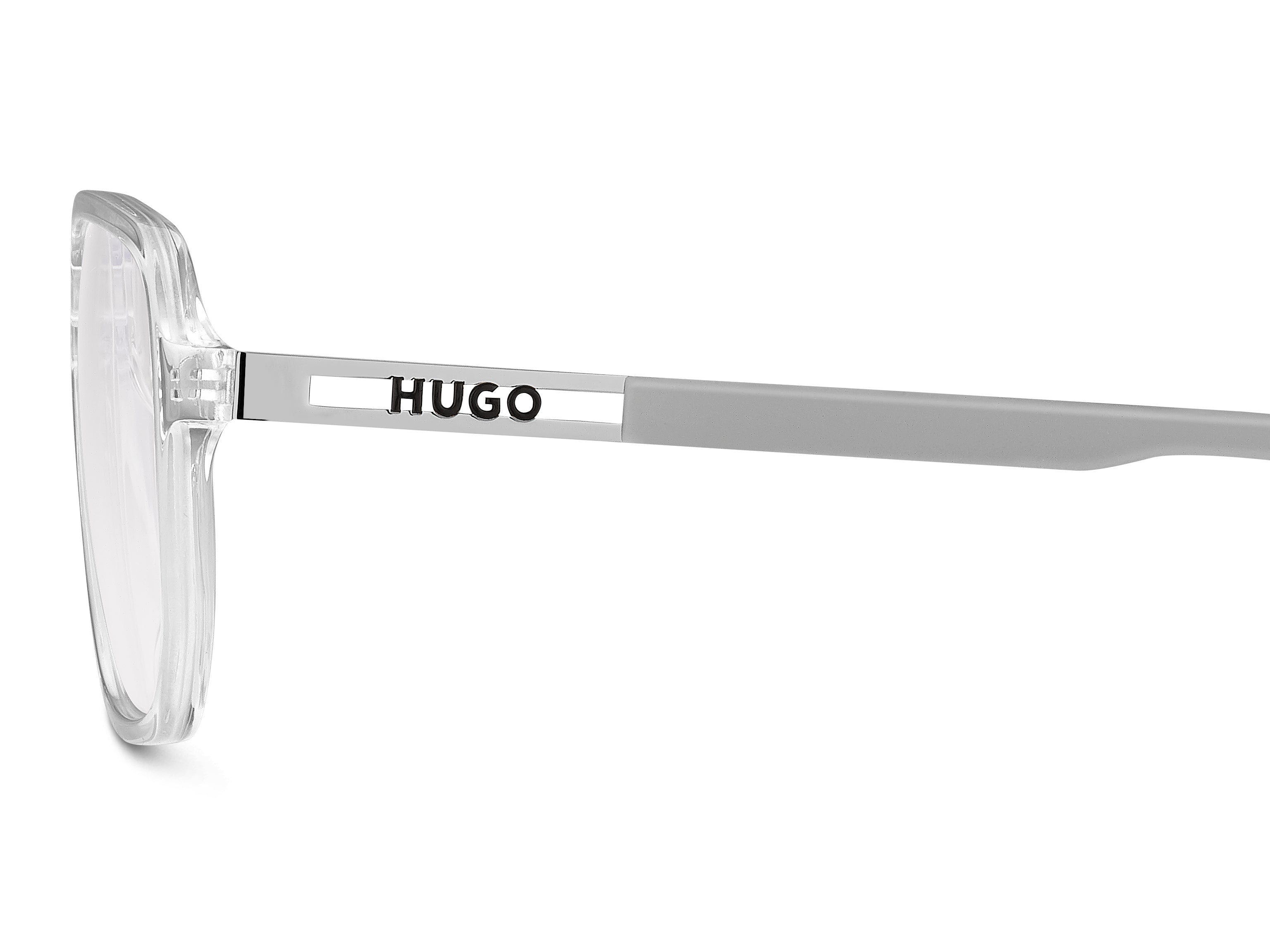 Hugo HG 1415/G Cristal Vert — vue 4