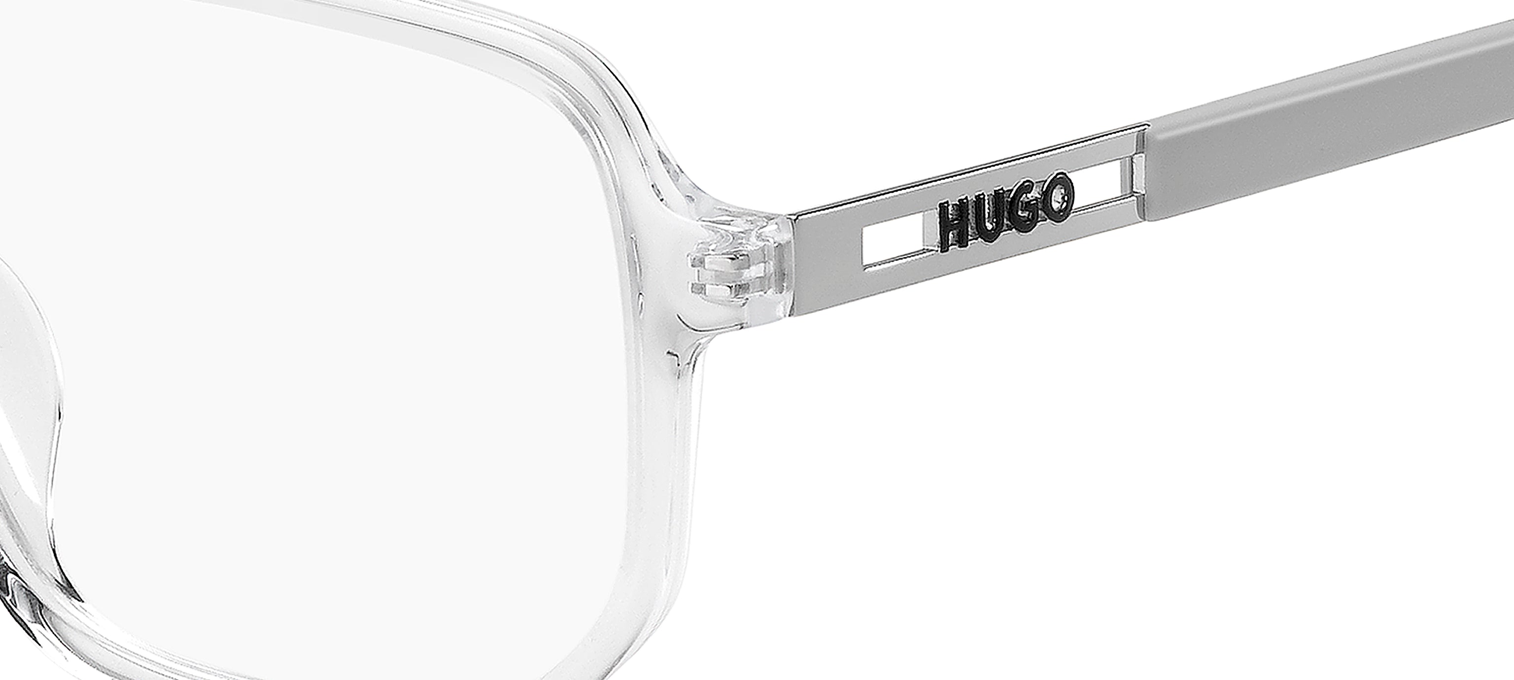 Hugo HG 1415/G Cristal Vert — vue 5