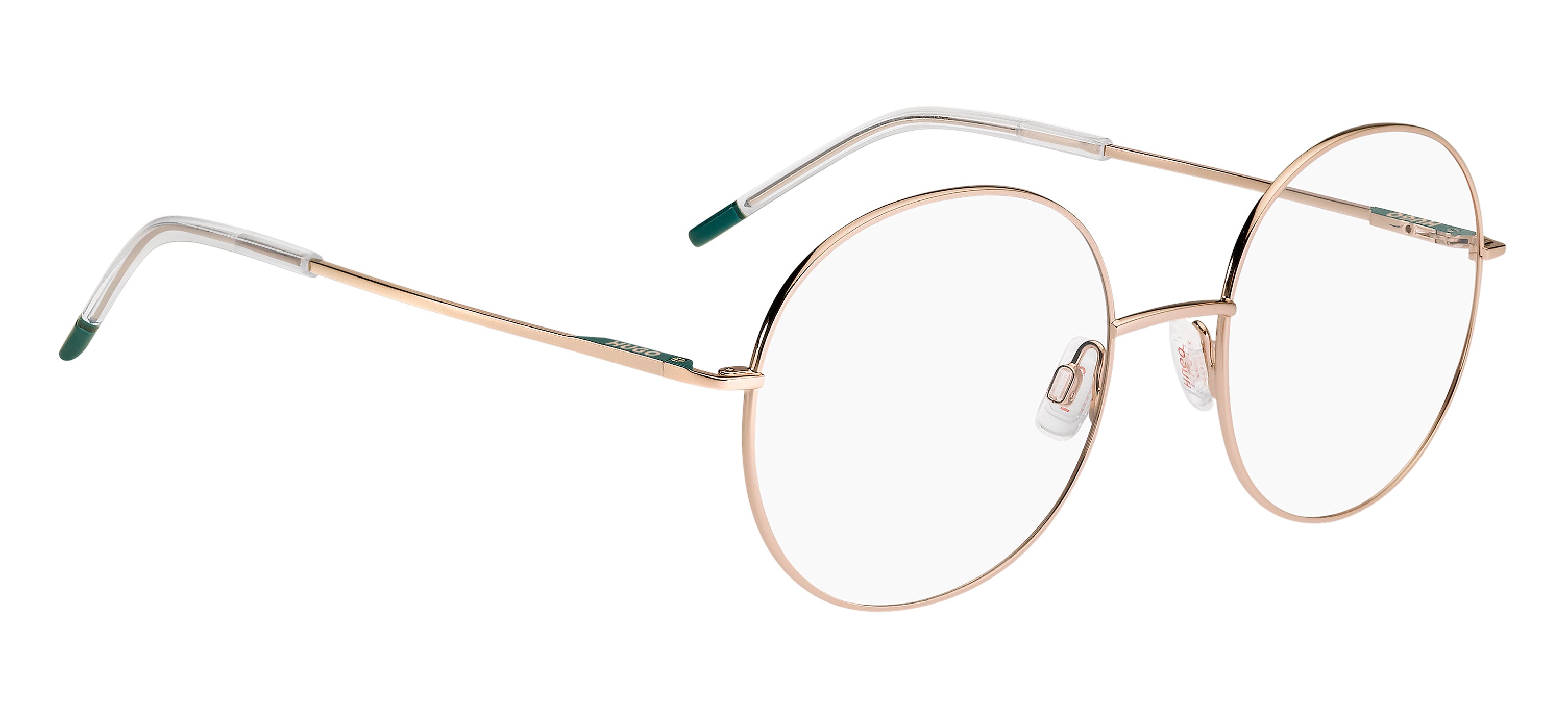 Hugo HG 1412 Doré Cuivré — vue 2