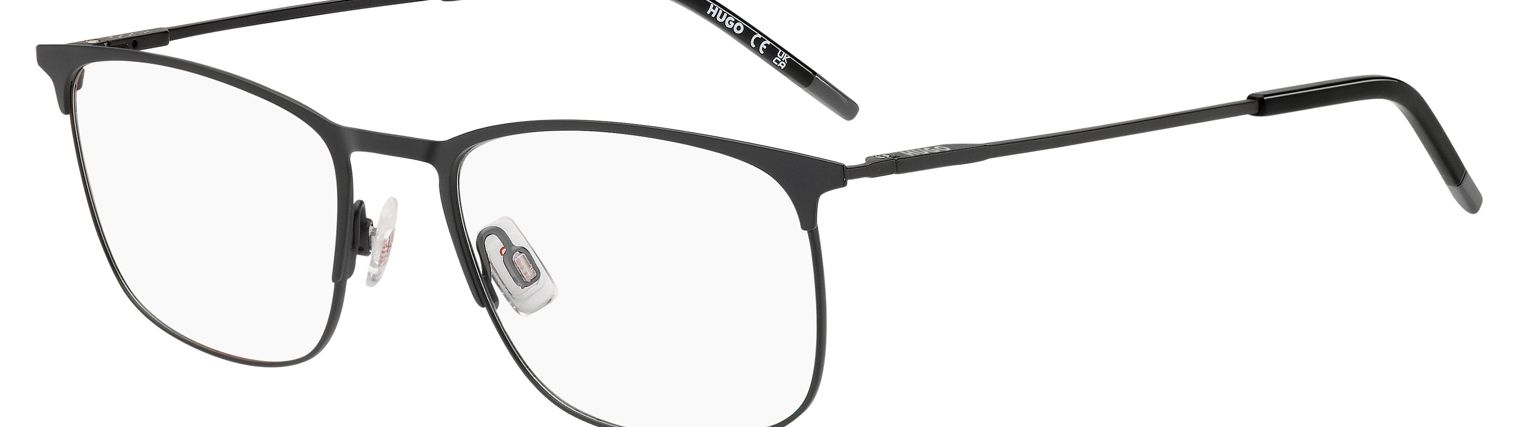 Hugo HG 1409 Noir Mat — vue 5
