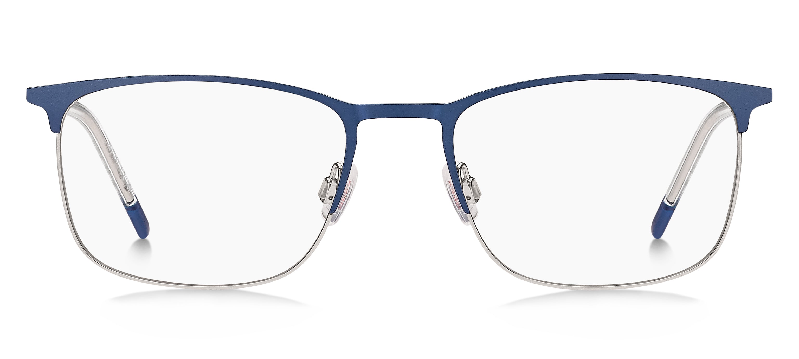 Hugo HG 1409 Bleu Mat — vue 3