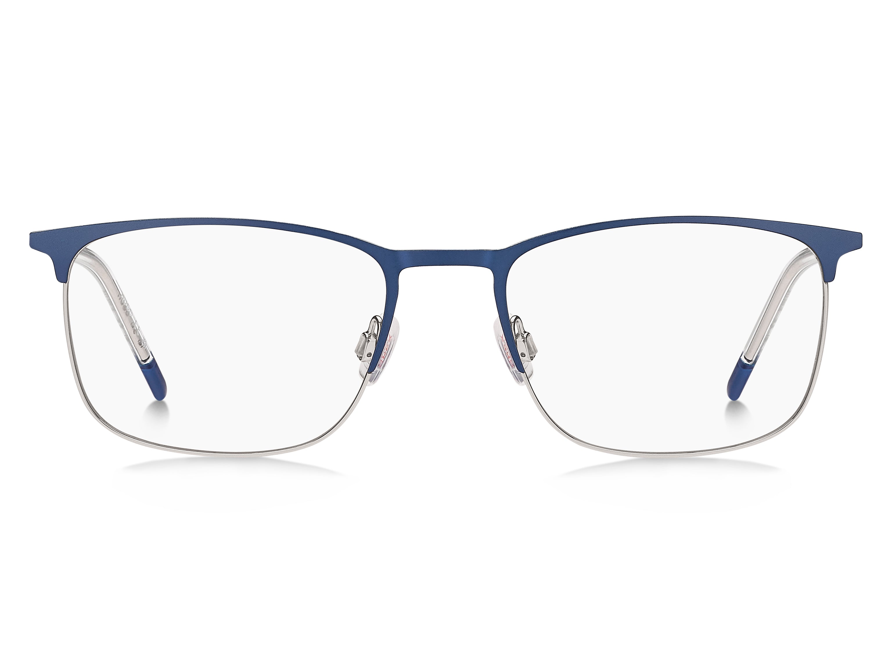 Hugo HG 1409 Bleu Mat — vue 3