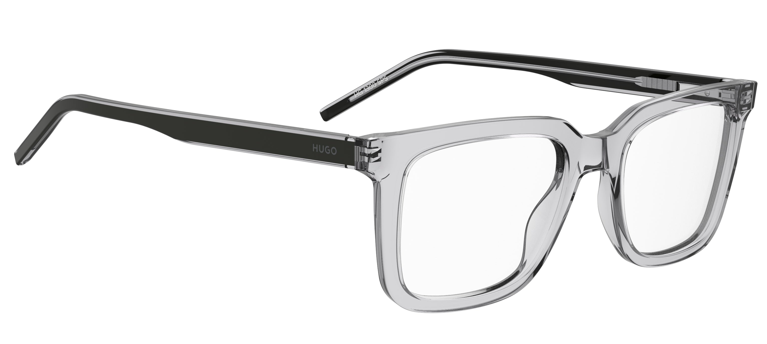 Hugo HG 1300 SPS Vert Gris — vue 3