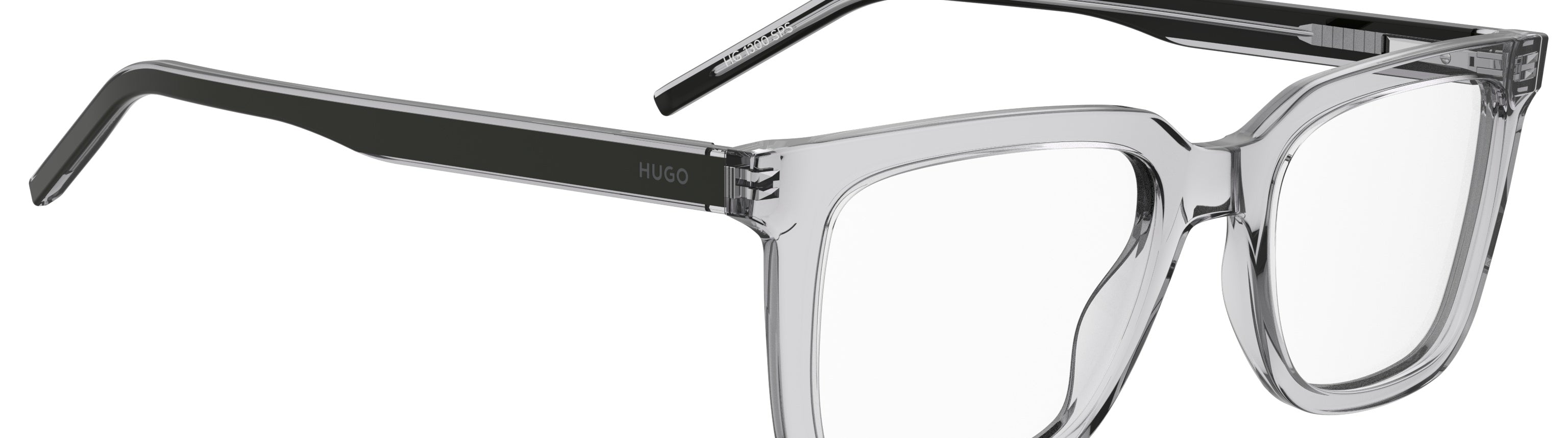 Hugo HG 1300 SPS Vert Gris — vue 3