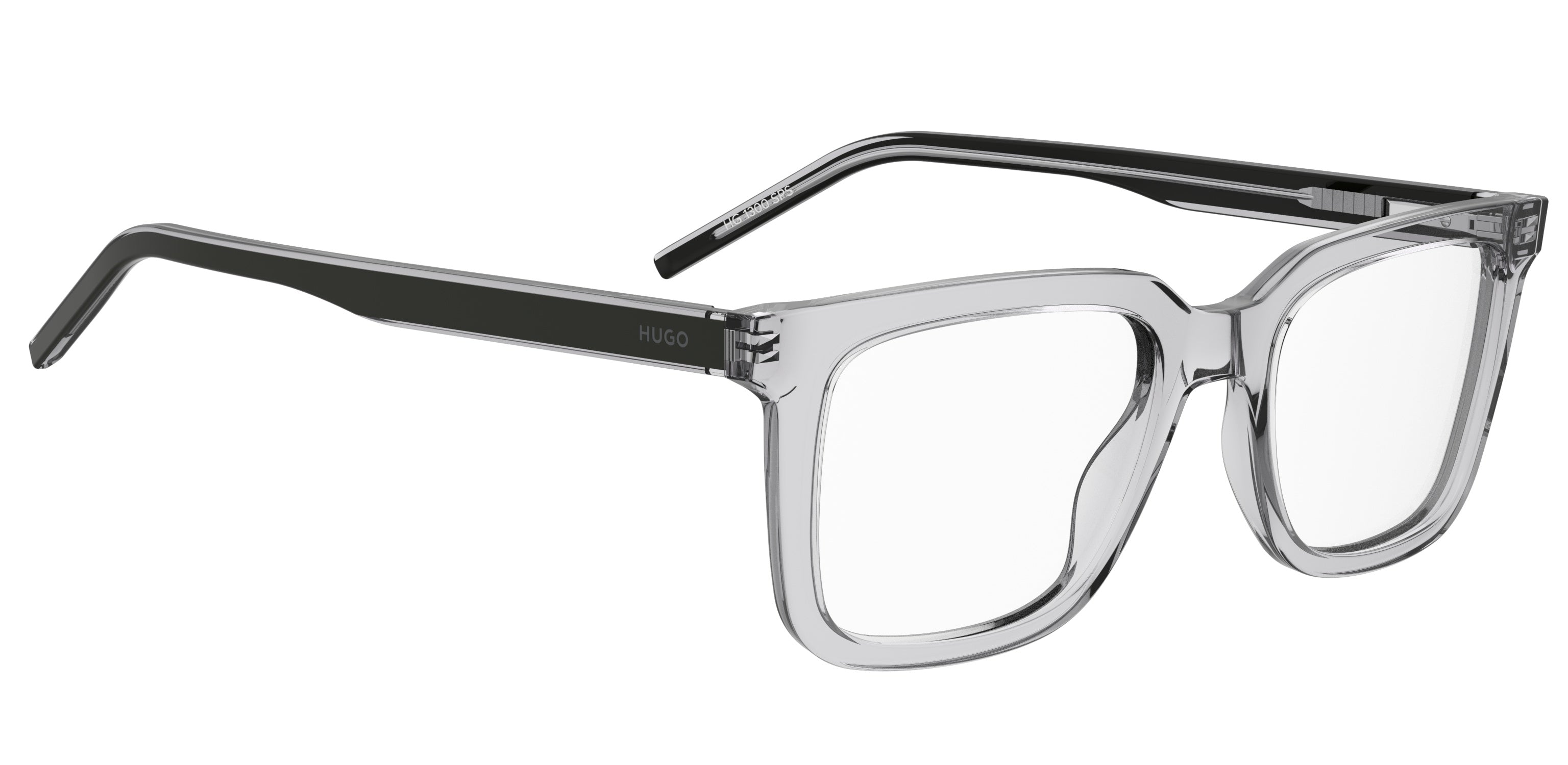 Hugo HG 1300 SPS Vert Gris — vue 3