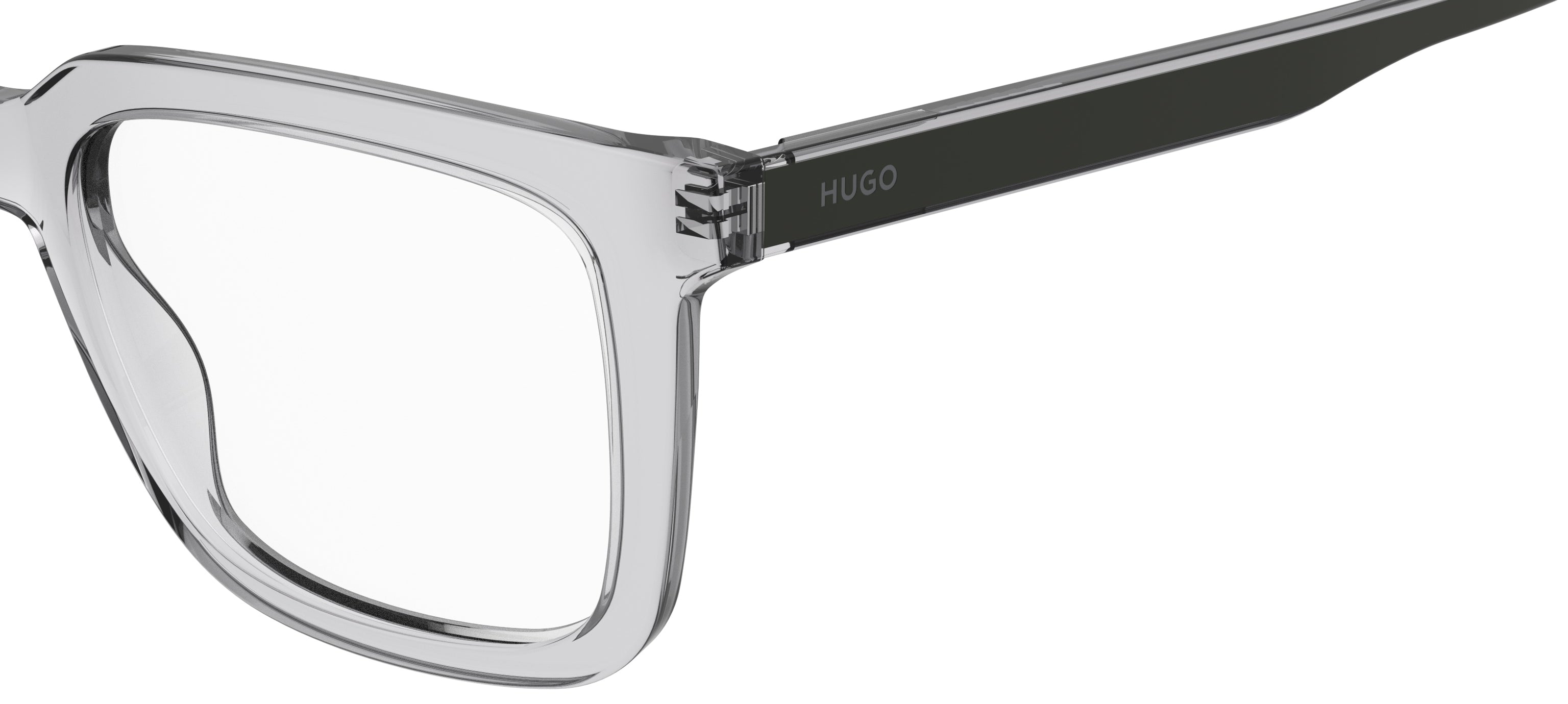 Hugo HG 1300 SPS Vert Gris — vue 1