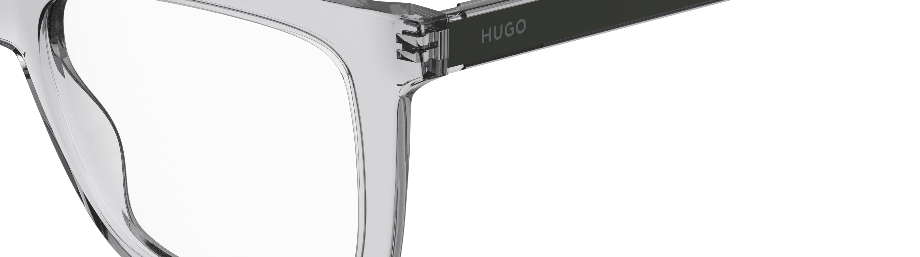 Hugo HG 1300 SPS Vert Gris — vue 1