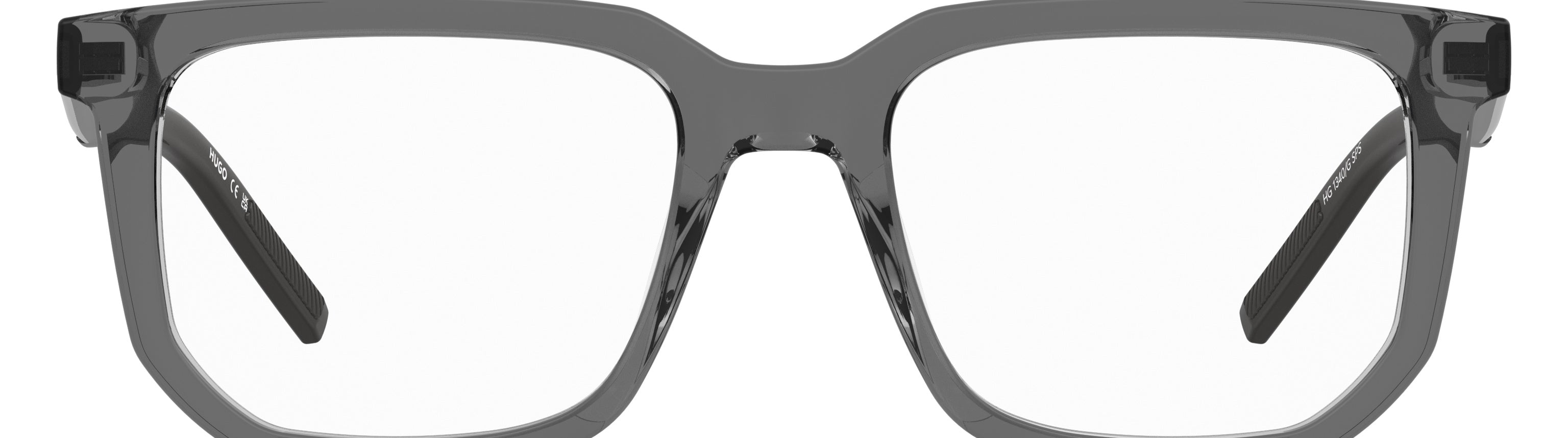 Hugo HG 1340/G SPS Gris Cristal — vue 2