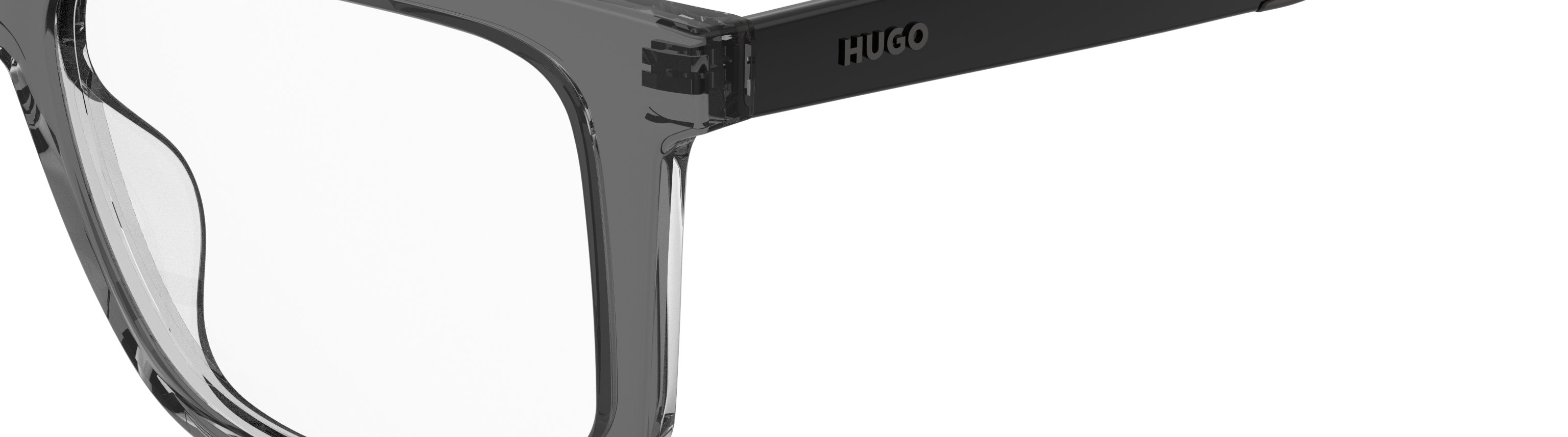 Hugo HG 1340/G SPS Gris Cristal — vue 1