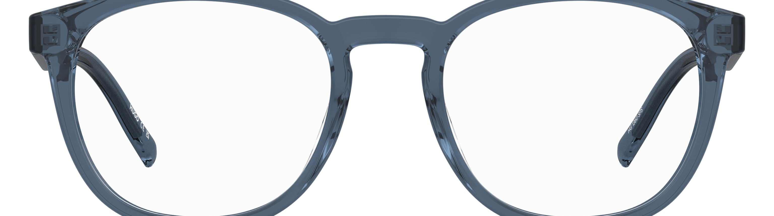 Hugo HG 1360 SPS Bleu — vue 2