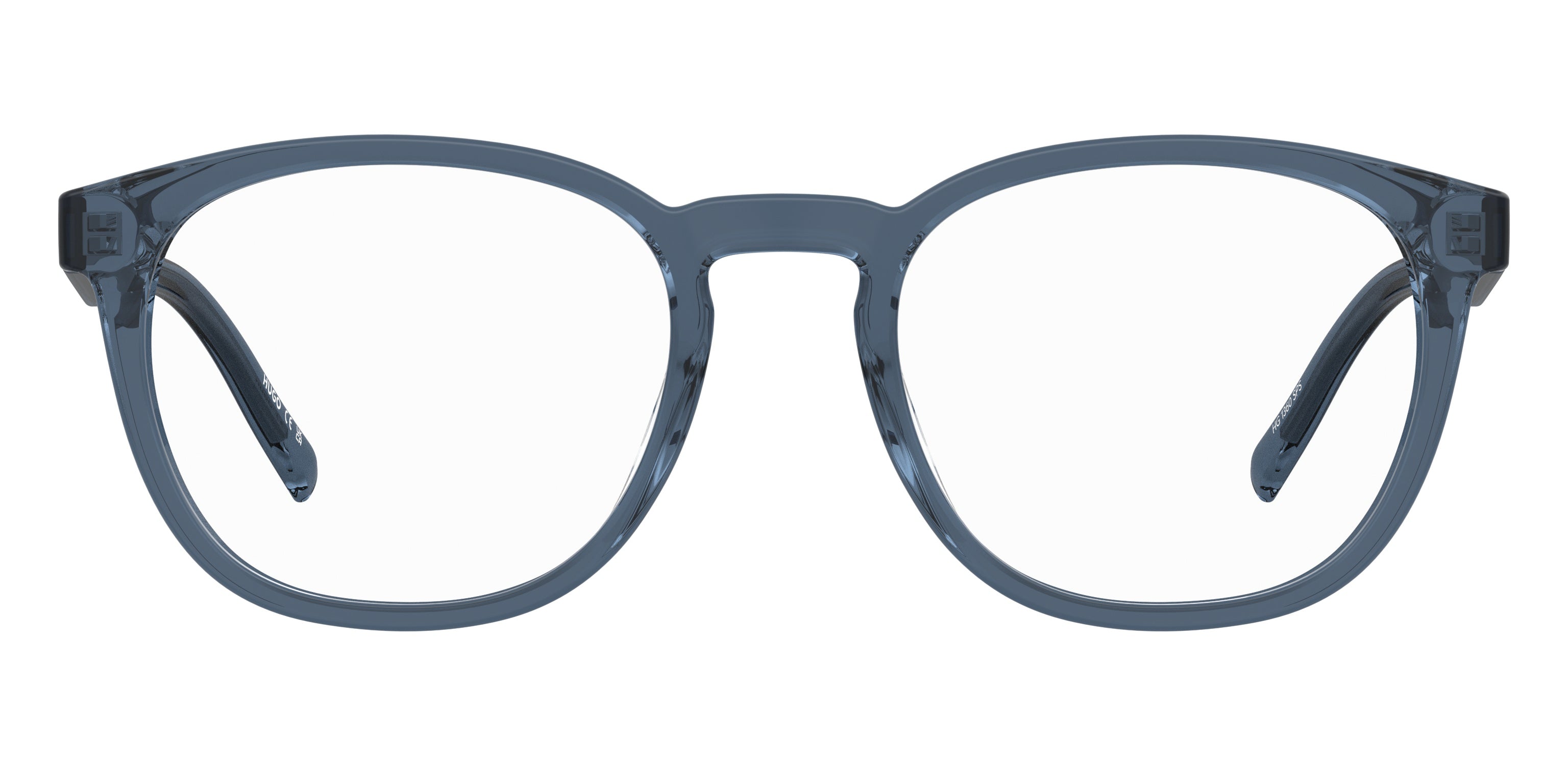 Hugo HG 1360 SPS Bleu — vue 2