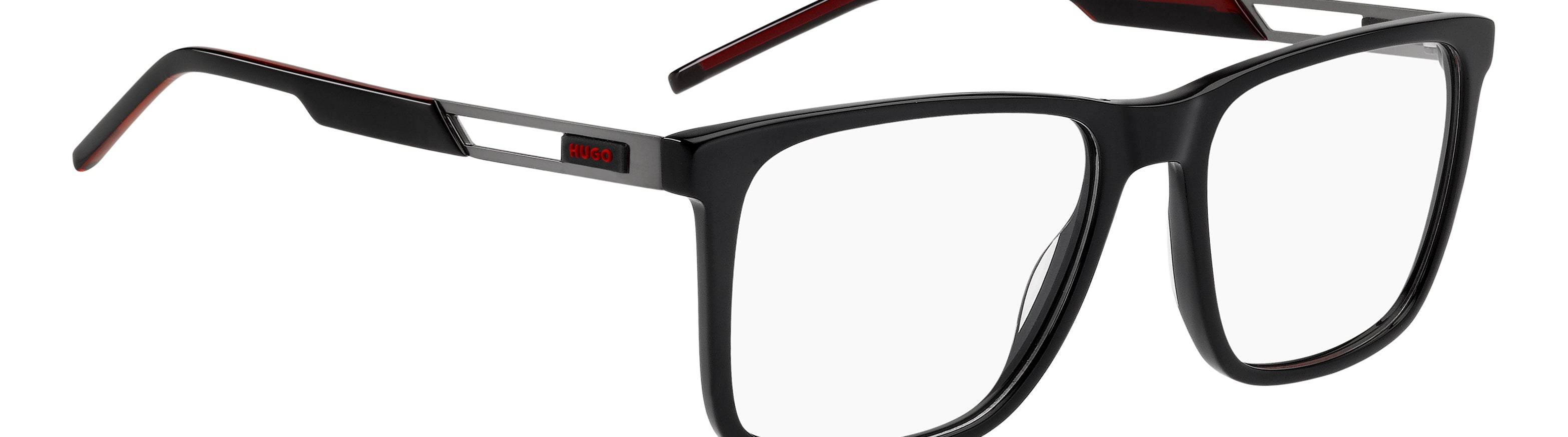 Hugo HG 1386/US Noir — vue 1