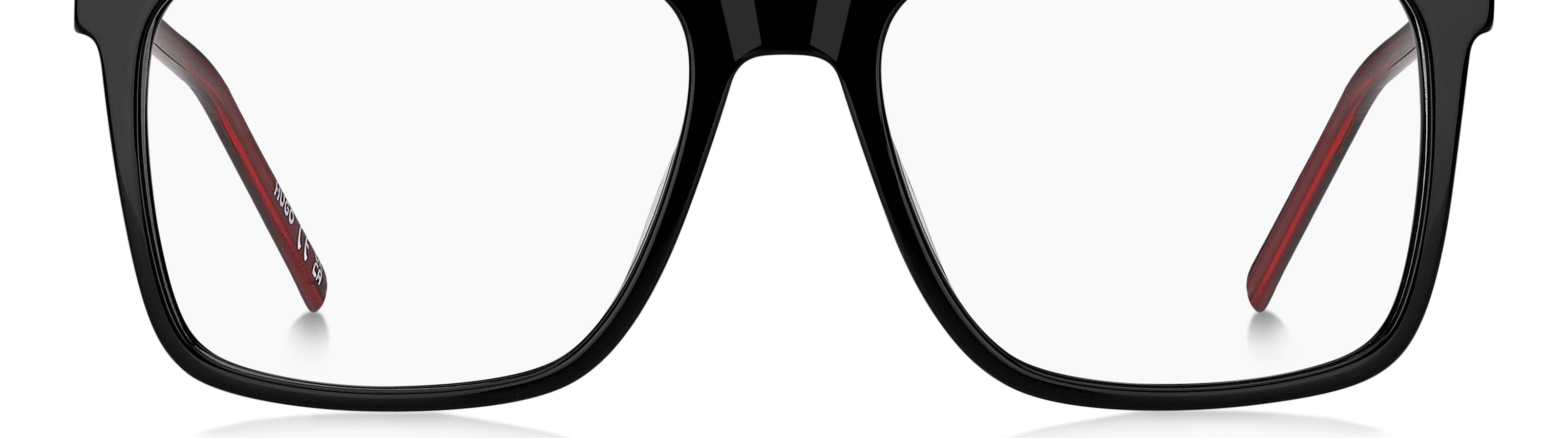 Hugo HG 1386/US Noir — vue 2