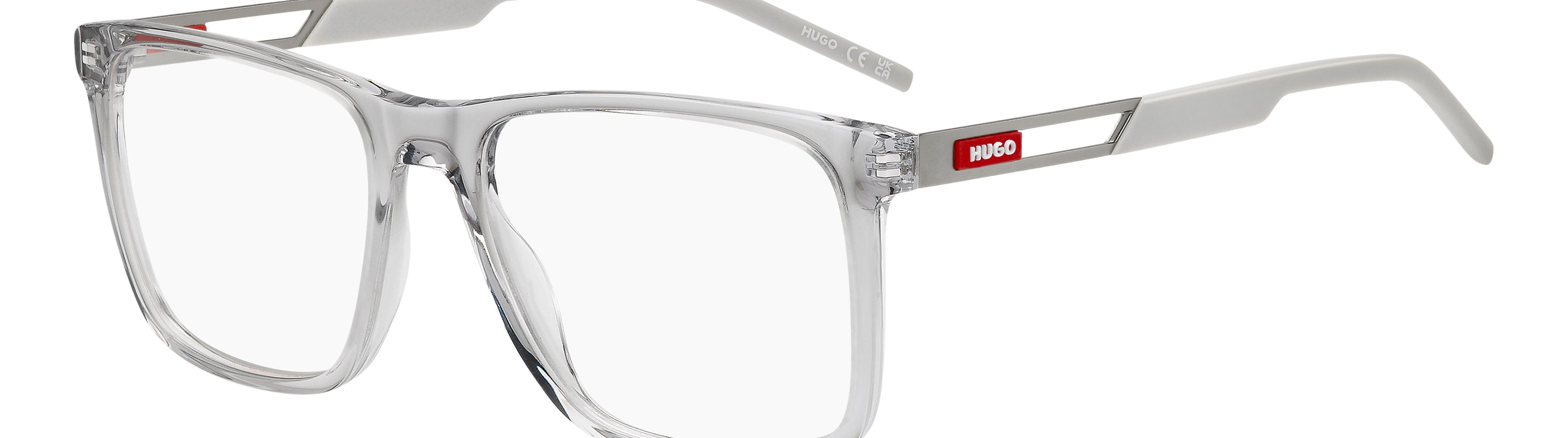Hugo HG 1386/US Gris — vue 1