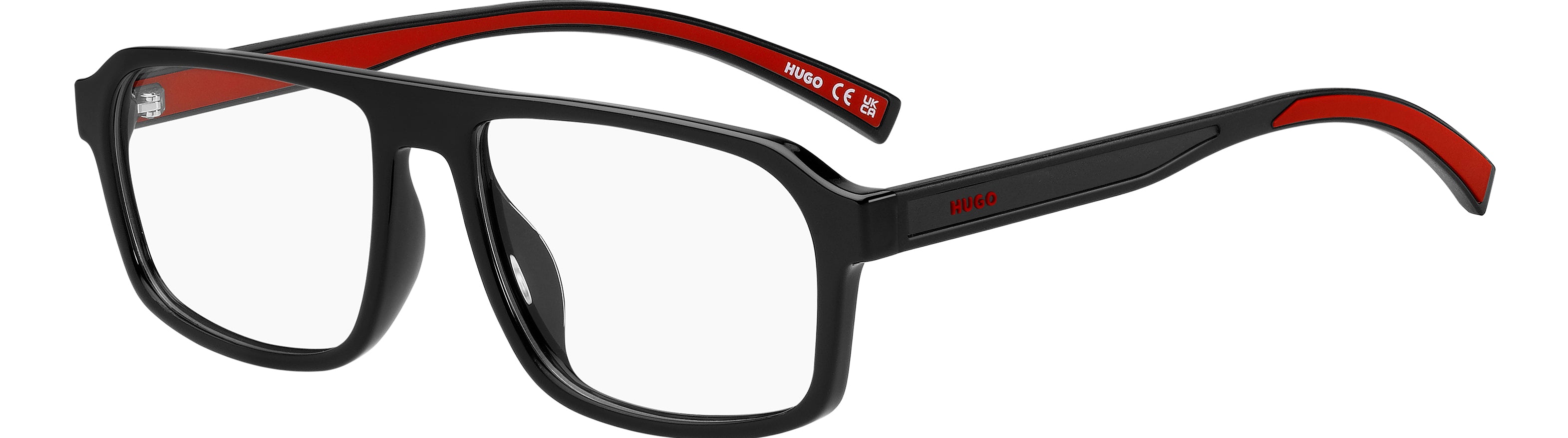 Hugo HG 1370/G/US Noir — vue 5