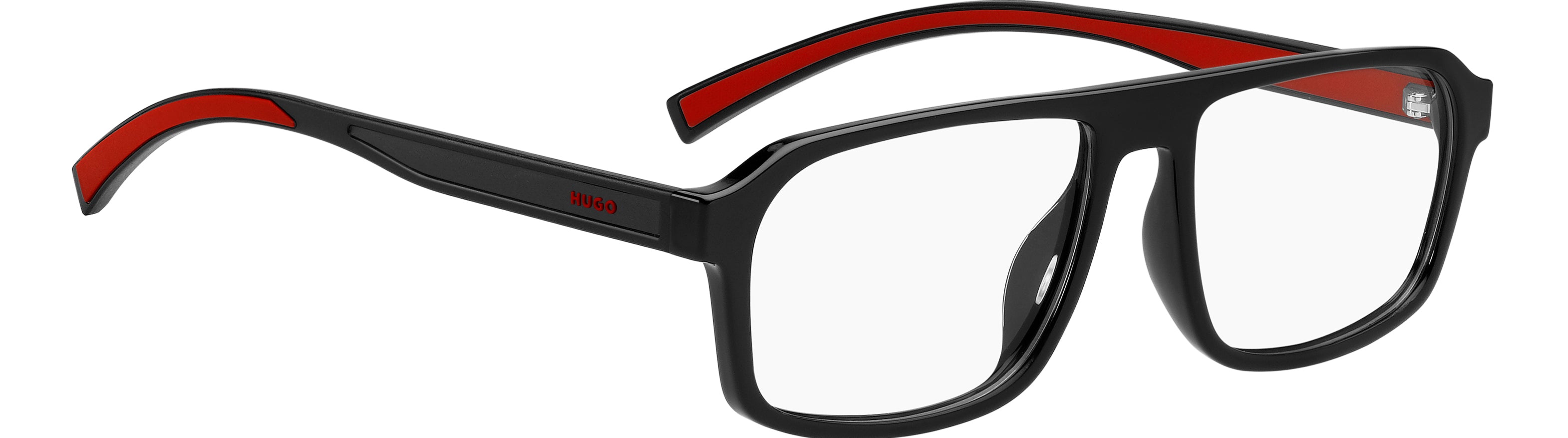 Hugo HG 1370/G/US Noir — vue 6