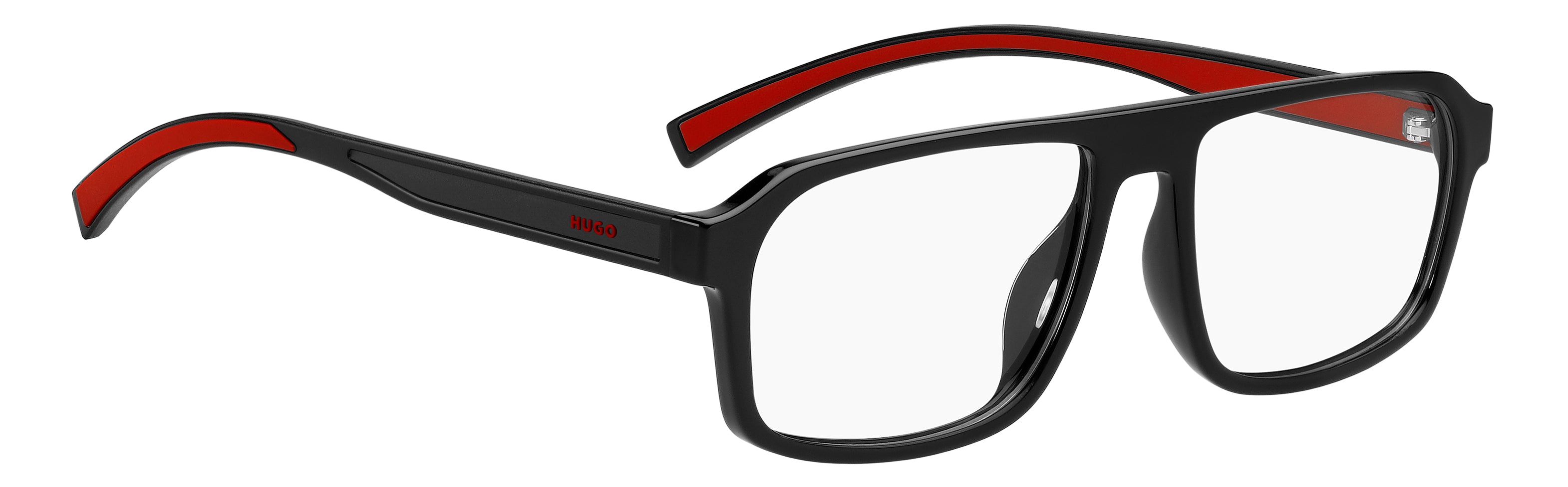 Hugo HG 1370/G/US Noir — vue 6