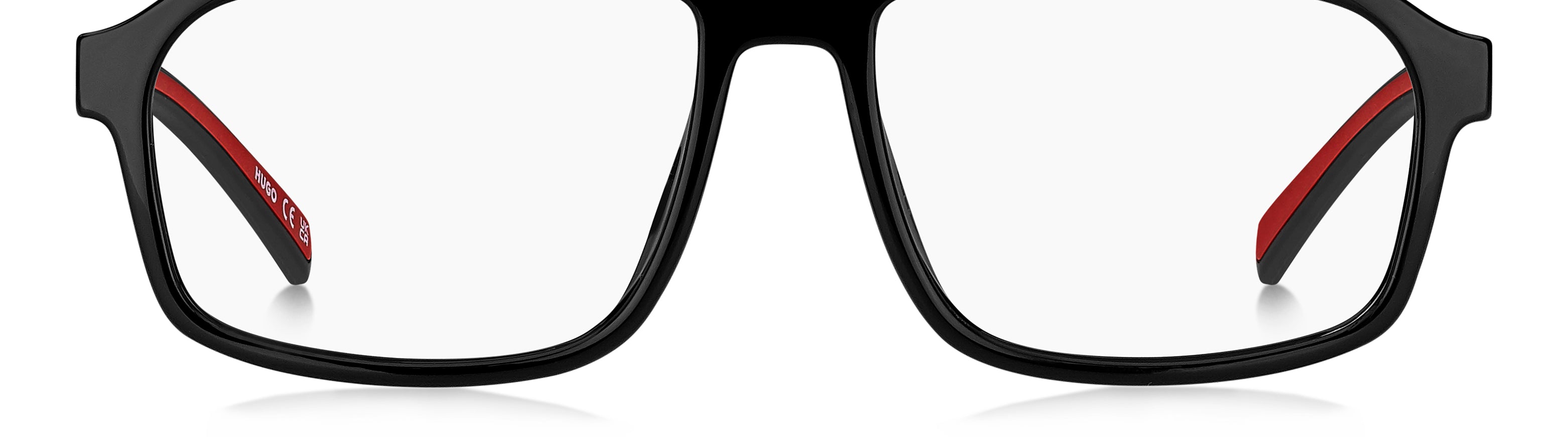 Hugo HG 1370/G/US Noir — vue 1
