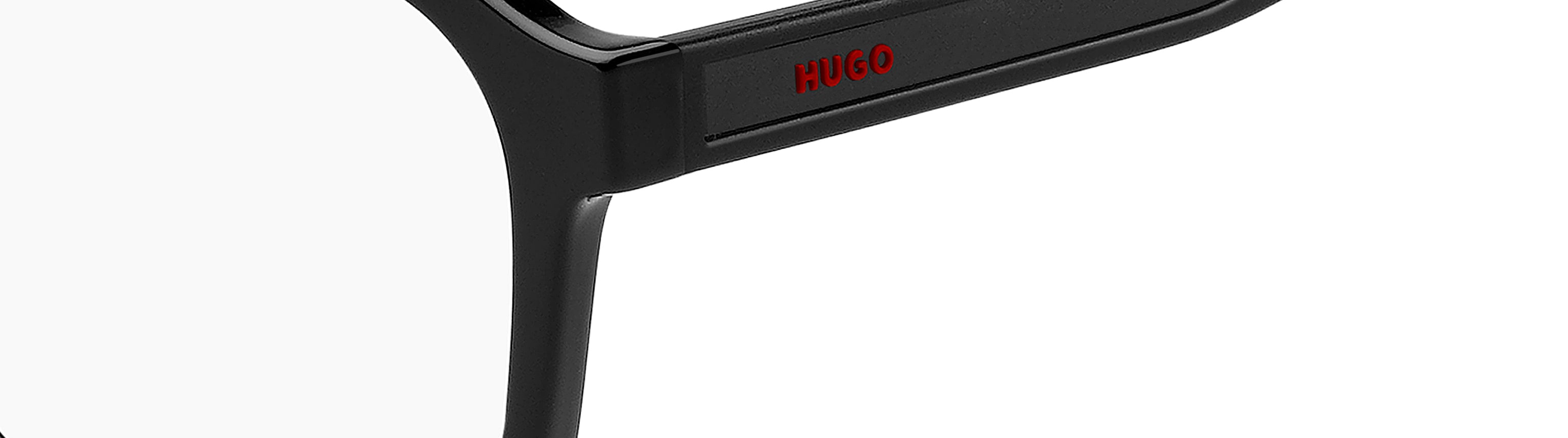 Hugo HG 1370/G/US Noir — vue 2