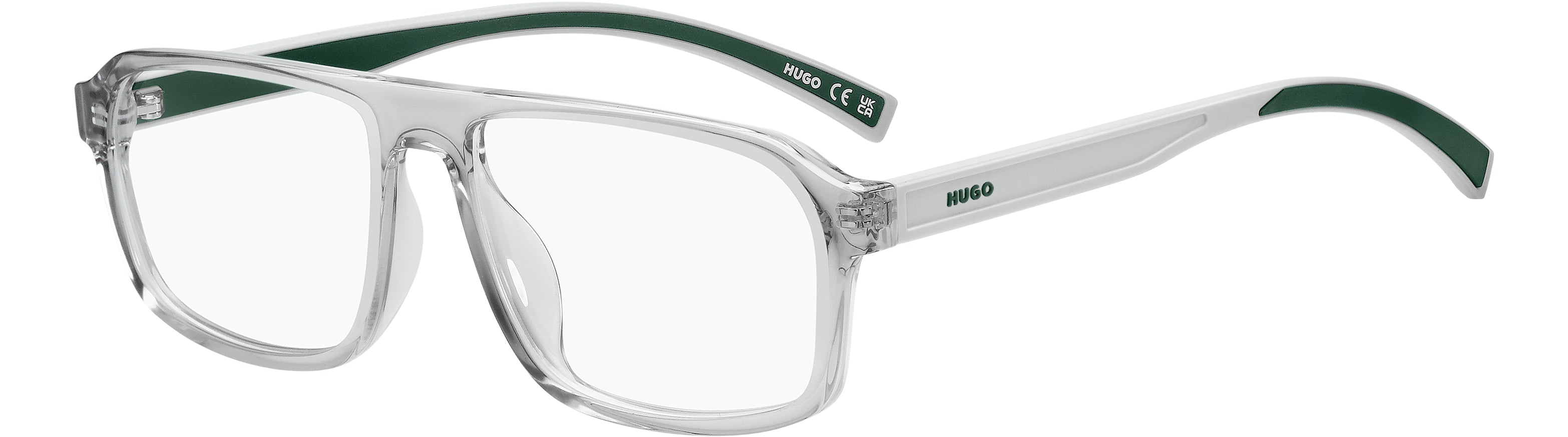 Hugo HG 1370/G/US Gris — vue 1