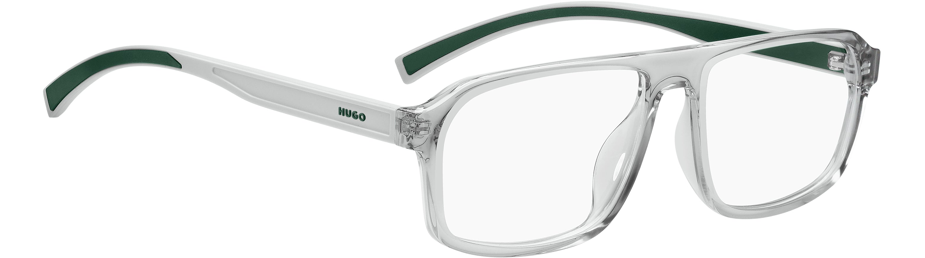 Hugo HG 1370/G/US Gris — vue 2