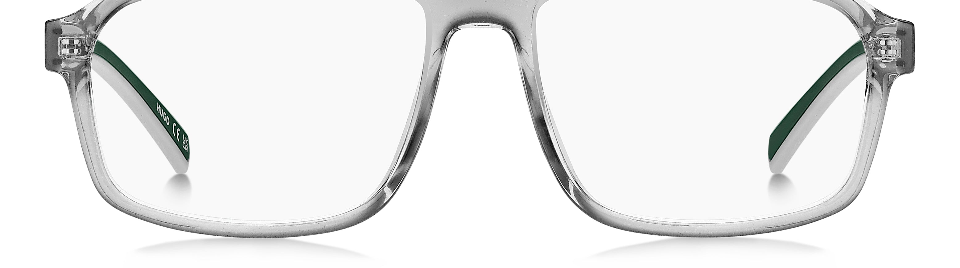 Hugo HG 1370/G/US Gris — vue 3