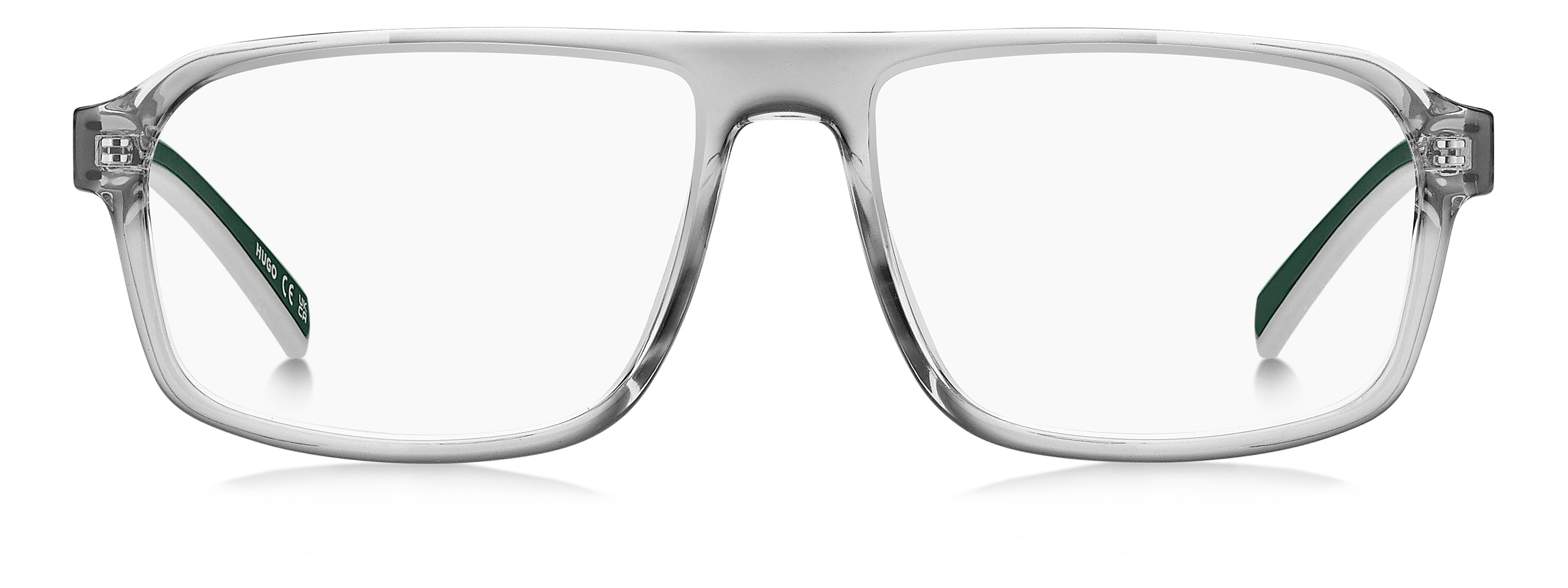 Hugo HG 1370/G/US Gris — vue 3