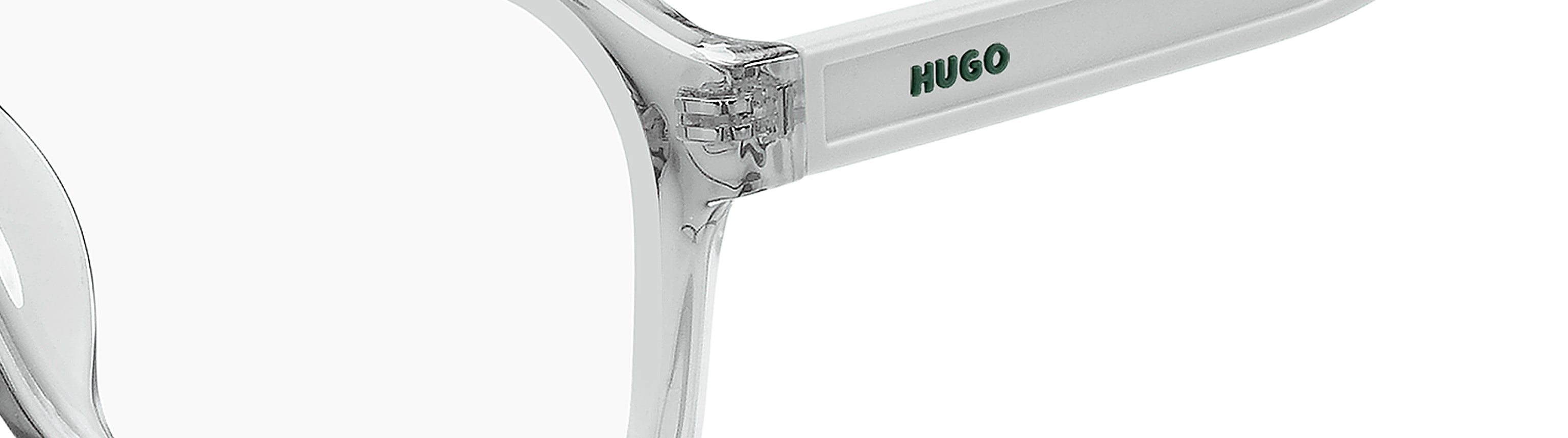 Hugo HG 1370/G/US Gris — vue 4