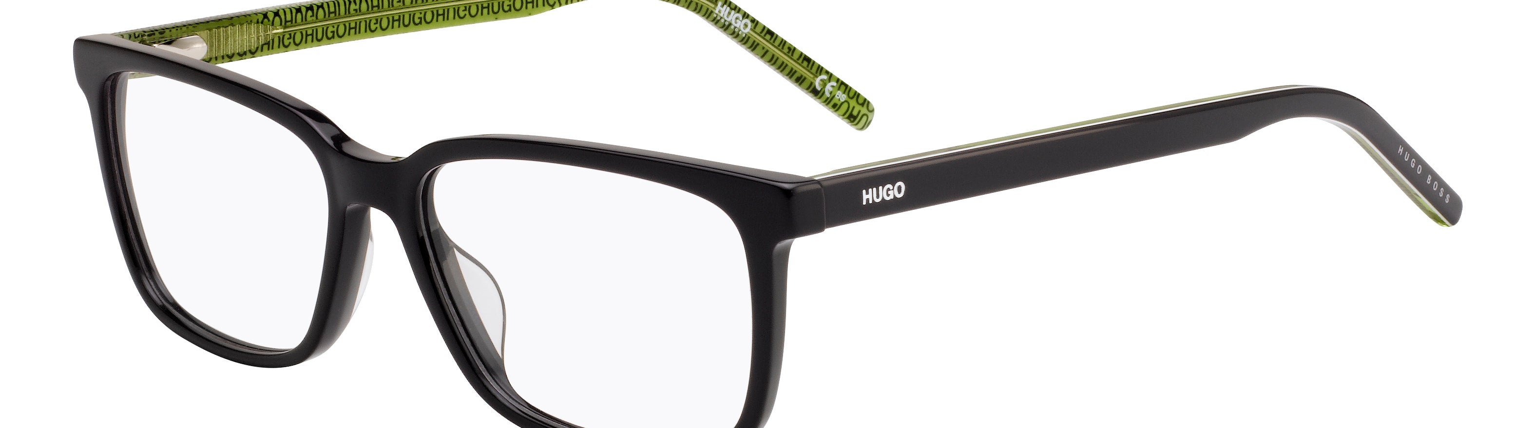 Hugo HG 1010/US Gris Vert — vue 1