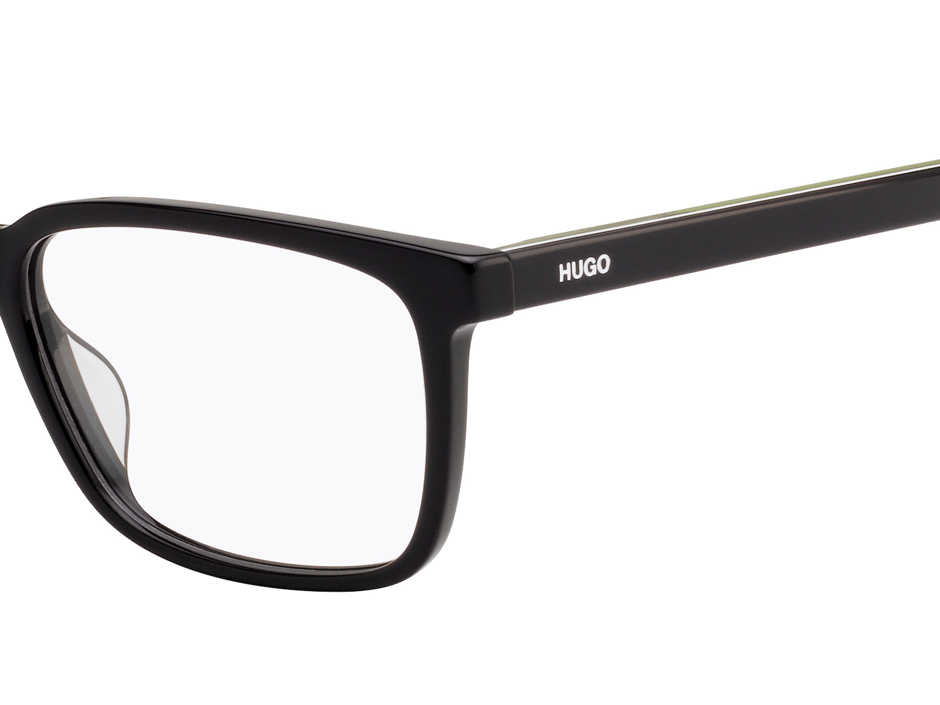 Hugo HG 1010/US Gris Vert — vue 3
