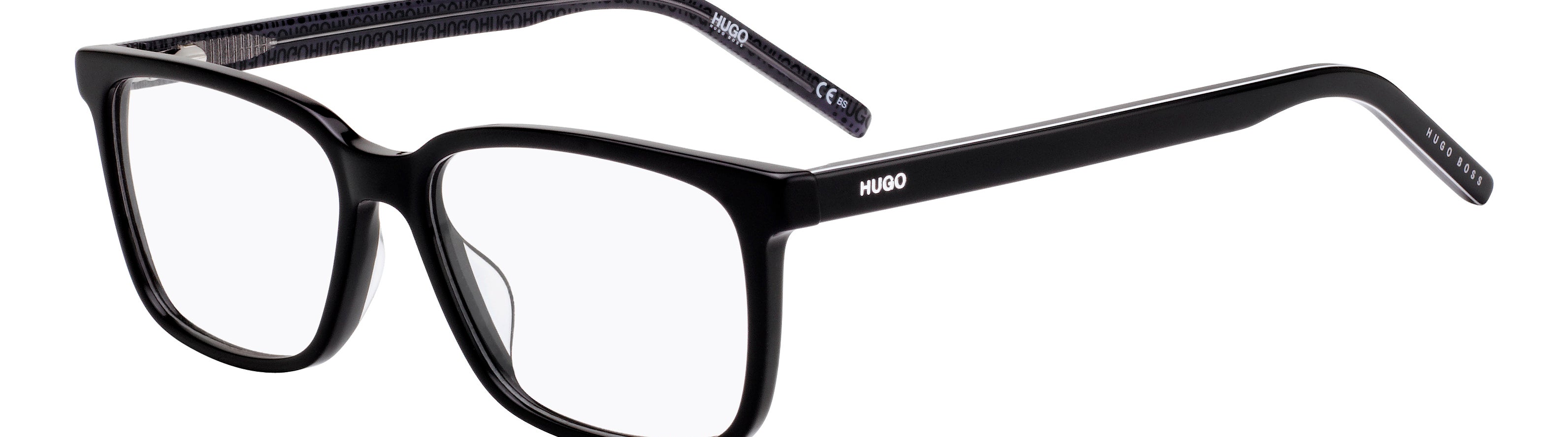 Hugo HG 1010/US Noir — vue 1