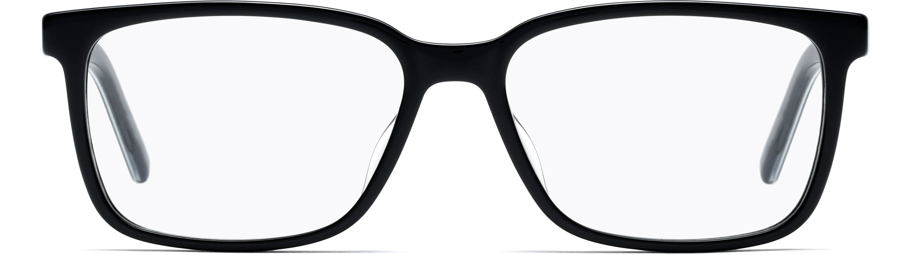 Hugo HG 1010/US Noir — vue 2