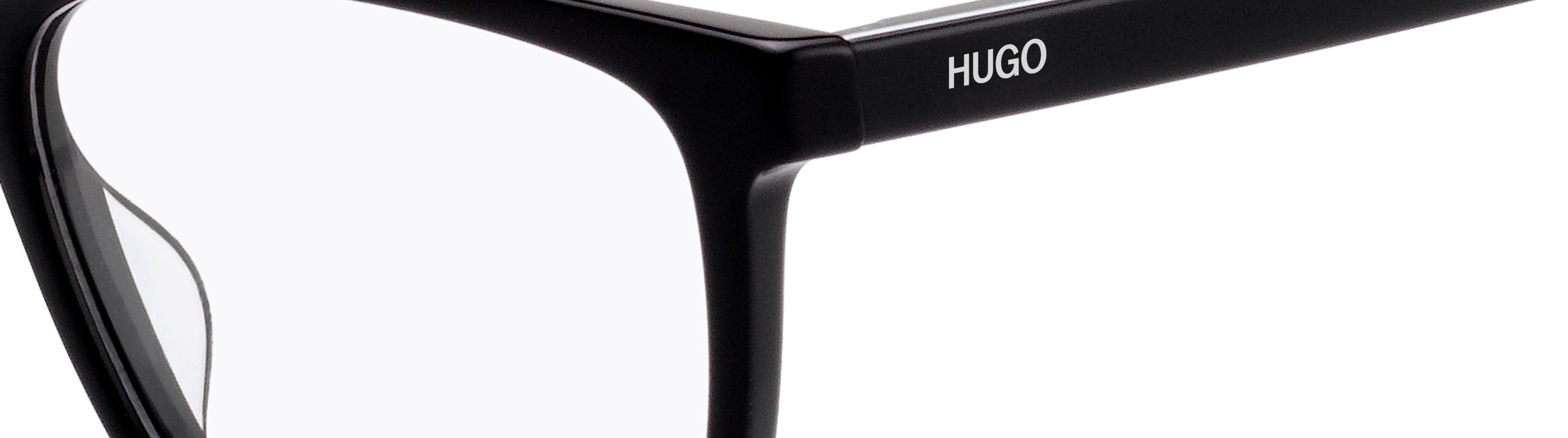 Hugo HG 1010/US Noir — vue 3