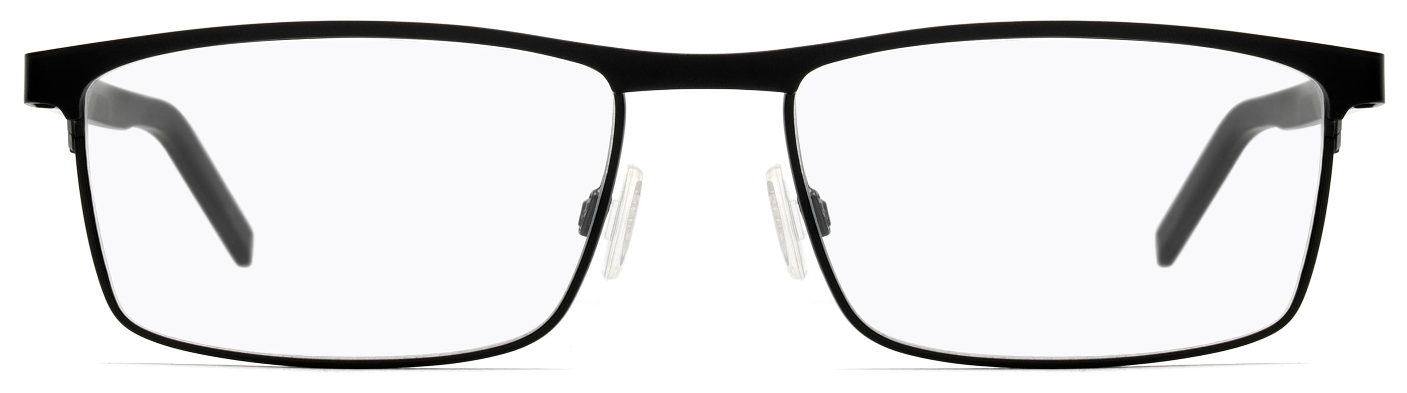 Hugo HG 1026/US Noir Mat — vue 2