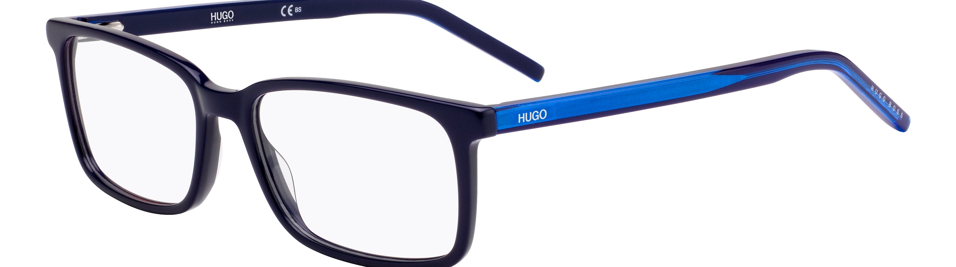 Hugo HG 1029/US Bleu — vue 1