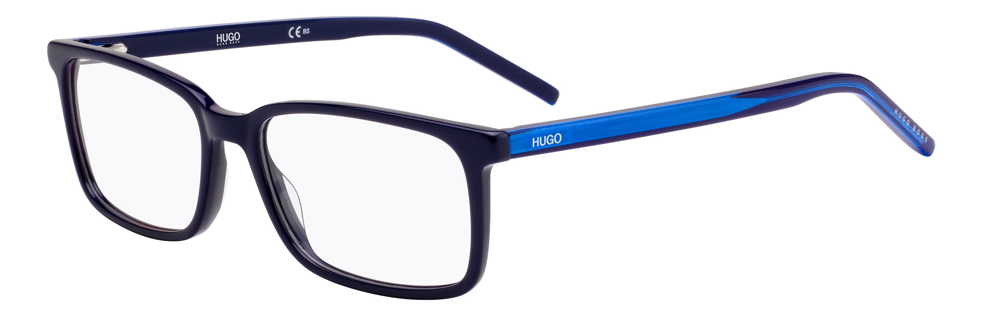 Hugo HG 1029/US Bleu — vue 1