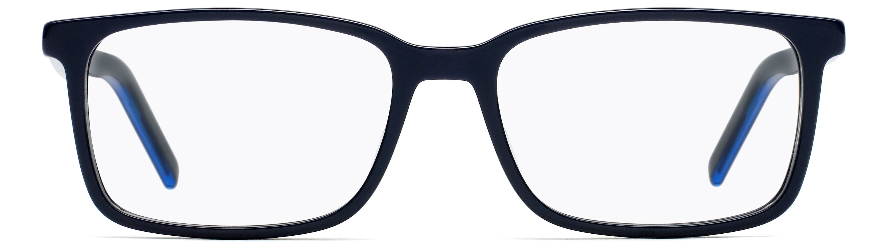 Hugo HG 1029/US Bleu — vue 2