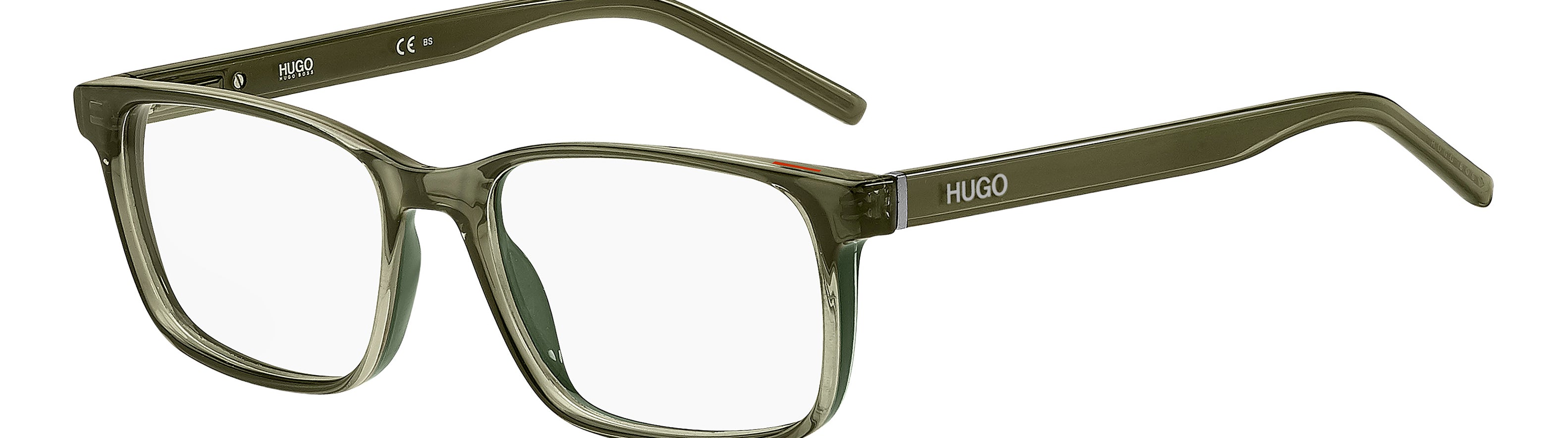 Hugo HG 1163/US Sauge — vue 1