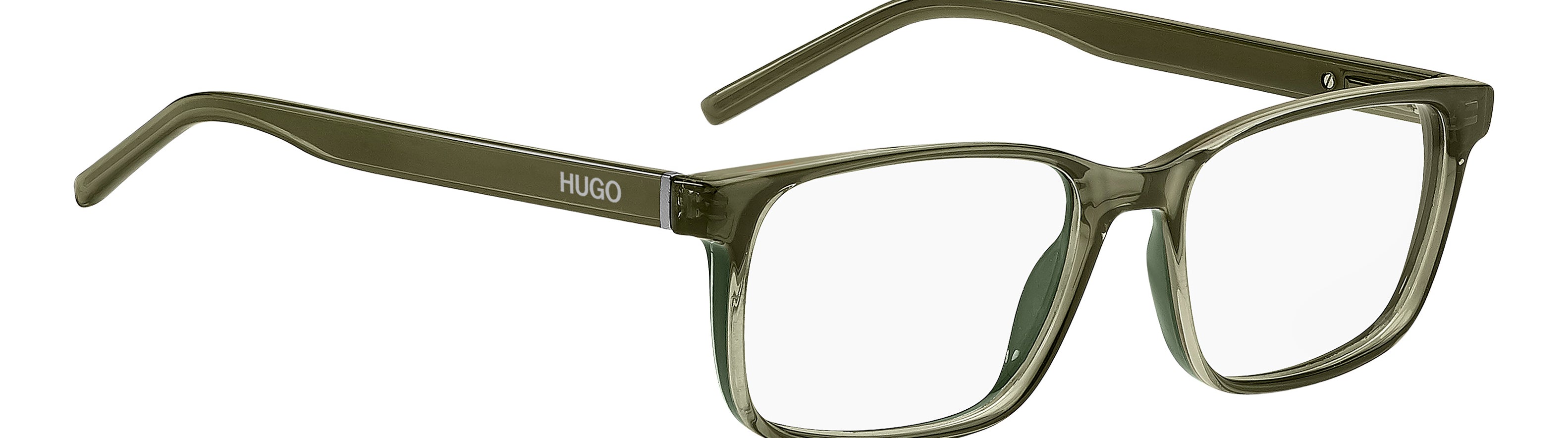 Hugo HG 1163/US Sauge — vue 2